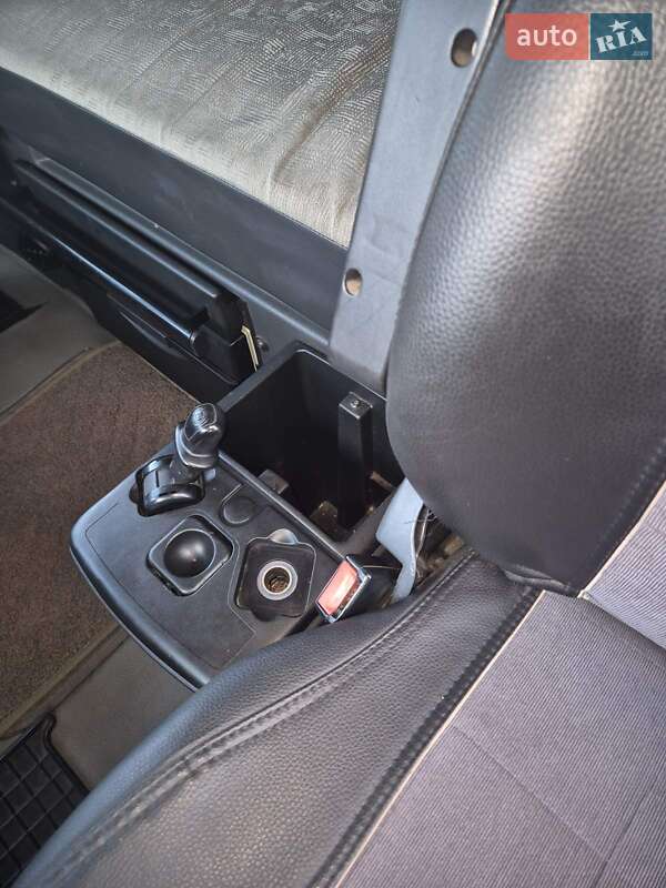 Тягач Renault Magnum 2010 в Прилуках фото 13 Тягач Renault Magnum 2010 в Прилуках