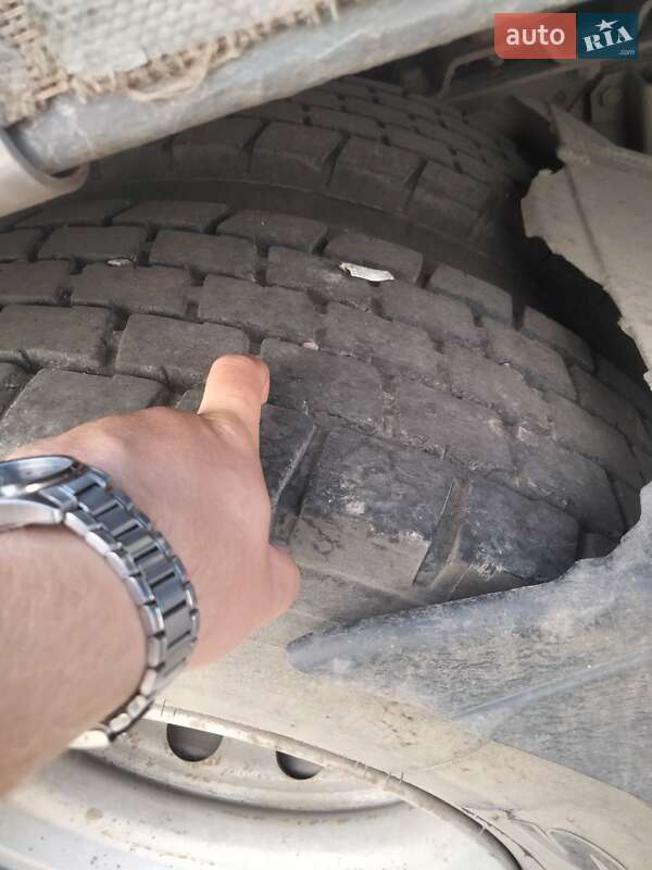 Тягач Renault Magnum 2003 в Одесі