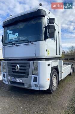 Тягач Renault Magnum 2010 в Переяславе