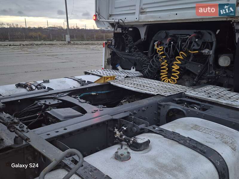 Тягач Renault Magnum 2007 в Харкові фото 4 Тягач Renault Magnum 2007 в Харкові