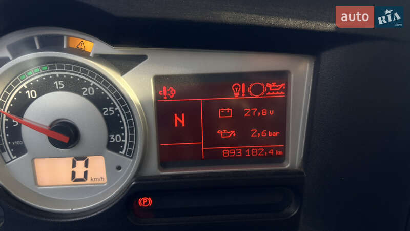 Тягач Renault Magnum 2007 в Полтаве фото 17 Тягач Renault Magnum 2007 в Полтаве