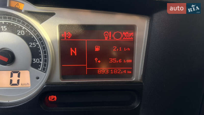 Тягач Renault Magnum 2007 в Полтаве фото 19 Тягач Renault Magnum 2007 в Полтаве