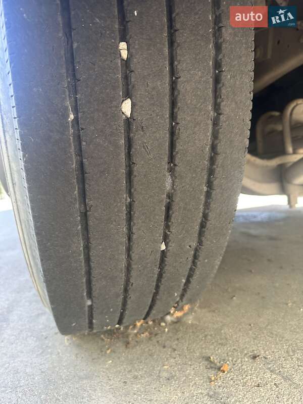 Тягач Renault Magnum 1998 в Рівному фото 13 Тягач Renault Magnum 1998 в Рівному