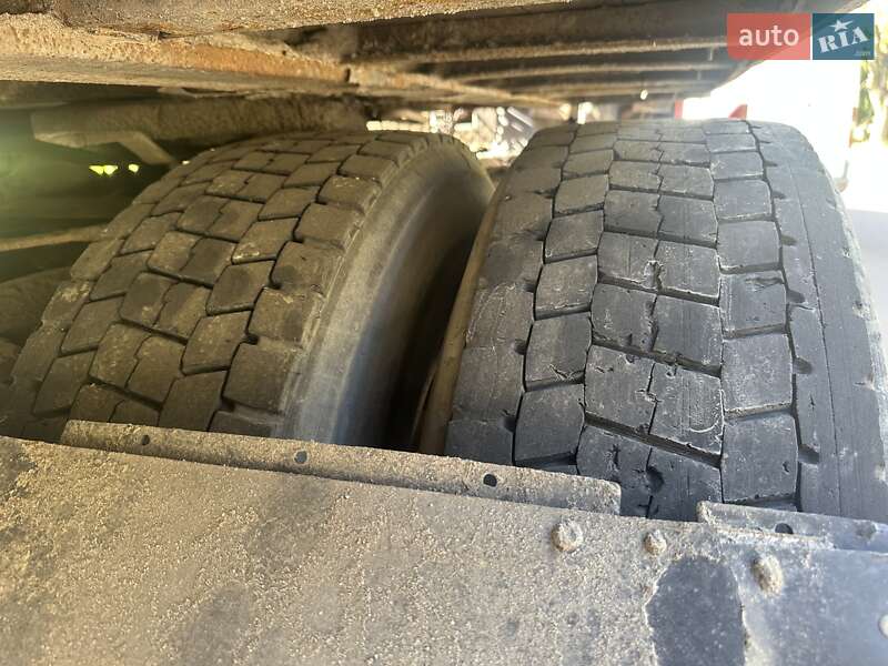 Тягач Renault Magnum 1998 в Рівному фото 8 Тягач Renault Magnum 1998 в Рівному