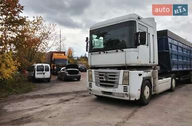 Тягач Renault Magnum 2005 в Житомирі