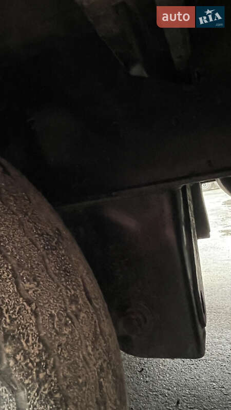 Тягач Renault Magnum 2009 в Хмельницькому