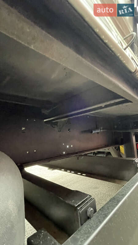 Тягач Renault Magnum 2009 в Хмельницькому