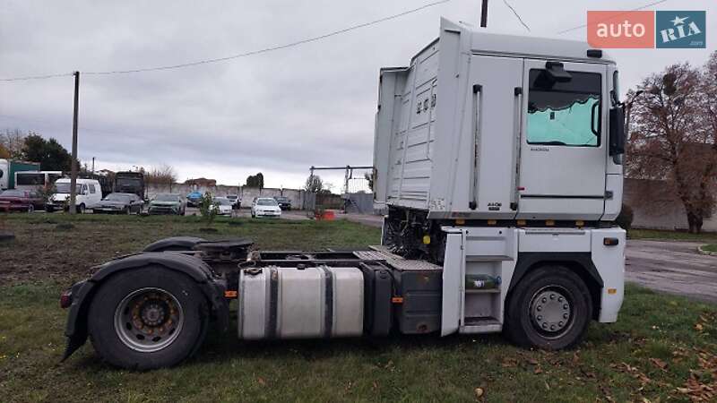 Тягач Renault Magnum 2007 в Белой Церкви фото 5 Тягач Renault Magnum 2007 в Белой Церкви