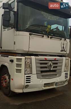 Тягач Renault Magnum 2002 в Хмельницькому