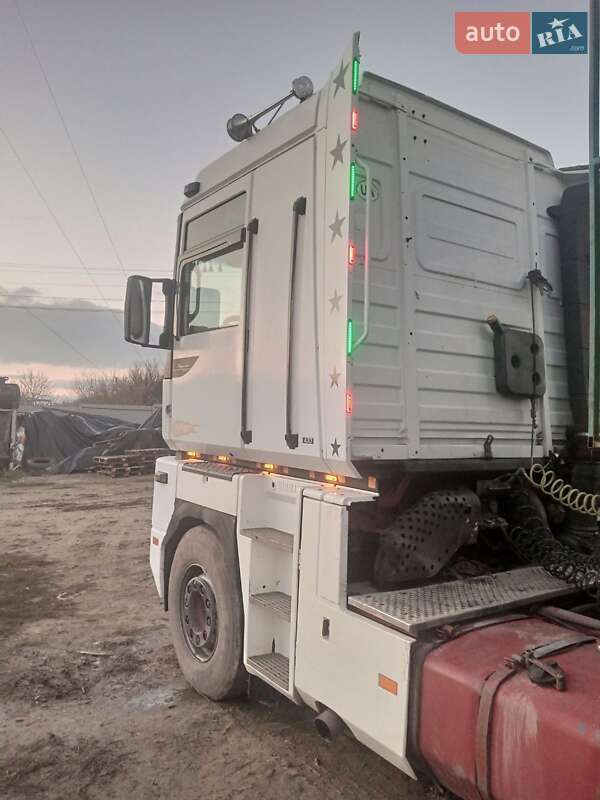 Тягач Renault Magnum 1999 в Могилів-Подільському