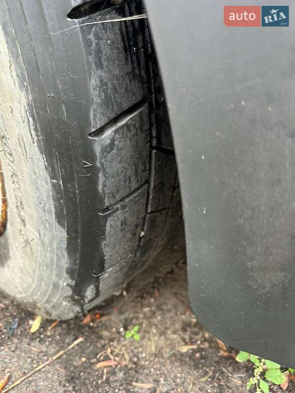 Тягач Renault Magnum 2003 в Рівному фото 5 Тягач Renault Magnum 2003 в Рівному