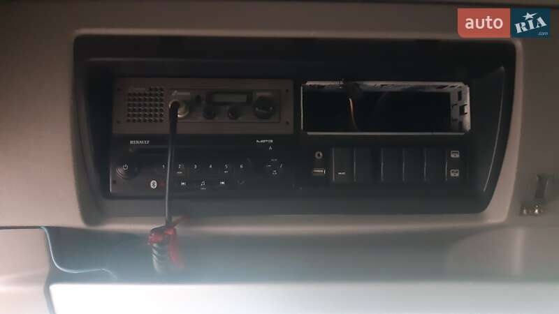 Тягач Renault Magnum 2012 в Іршаві фото 4 Тягач Renault Magnum 2012 в Іршаві