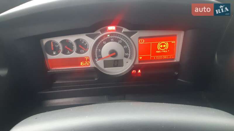 Тягач Renault Magnum 2008 в Іршаві фото 5 Тягач Renault Magnum 2008 в Іршаві