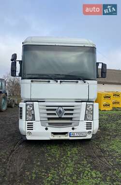 Інші вантажівки Renault Magnum 2004 в Липовці