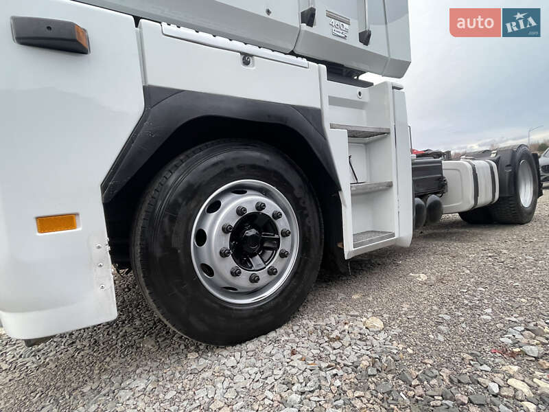 Тягач Renault Magnum 2008 в Ровно фото 11 Тягач Renault Magnum 2008 в Ровно