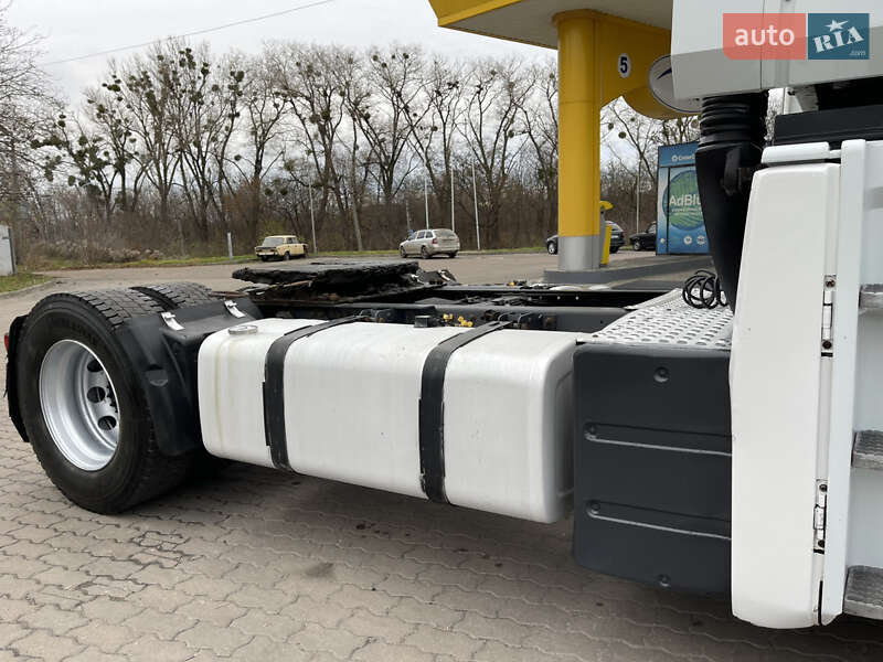 Тягач Renault Magnum 2008 в Ровно фото 16 Тягач Renault Magnum 2008 в Ровно