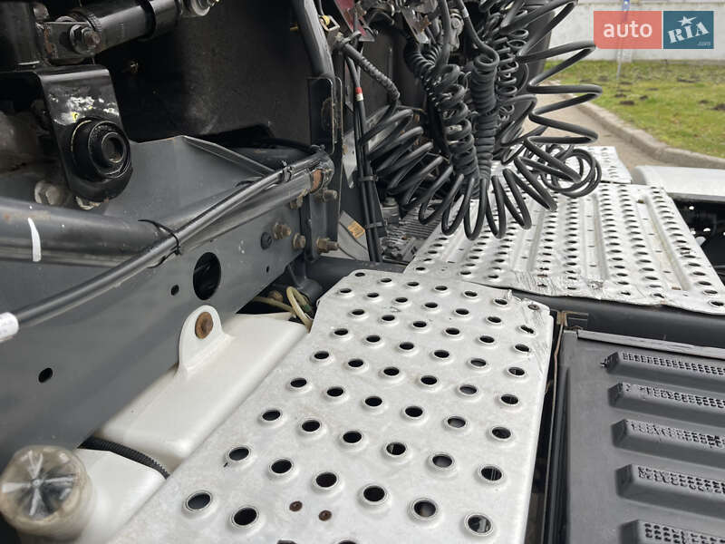 Тягач Renault Magnum 2008 в Ровно фото 20 Тягач Renault Magnum 2008 в Ровно