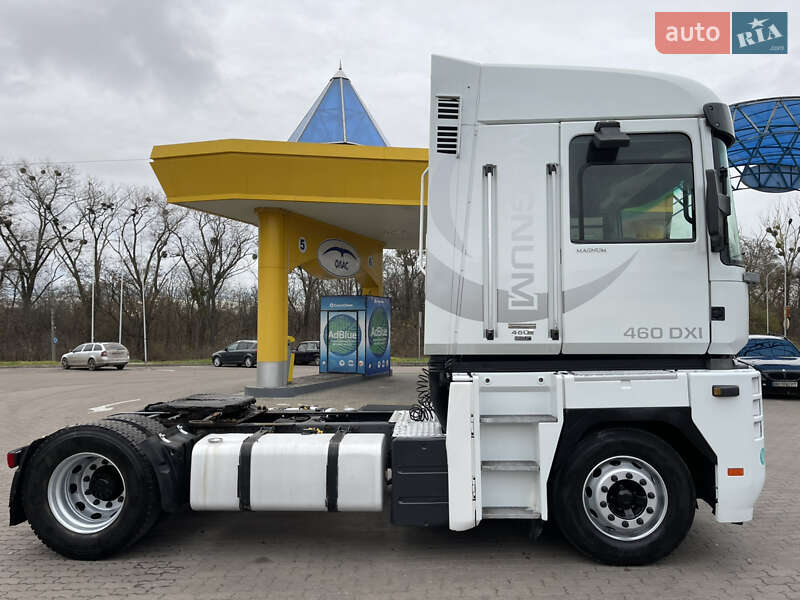 Тягач Renault Magnum 2008 в Ровно фото 25 Тягач Renault Magnum 2008 в Ровно