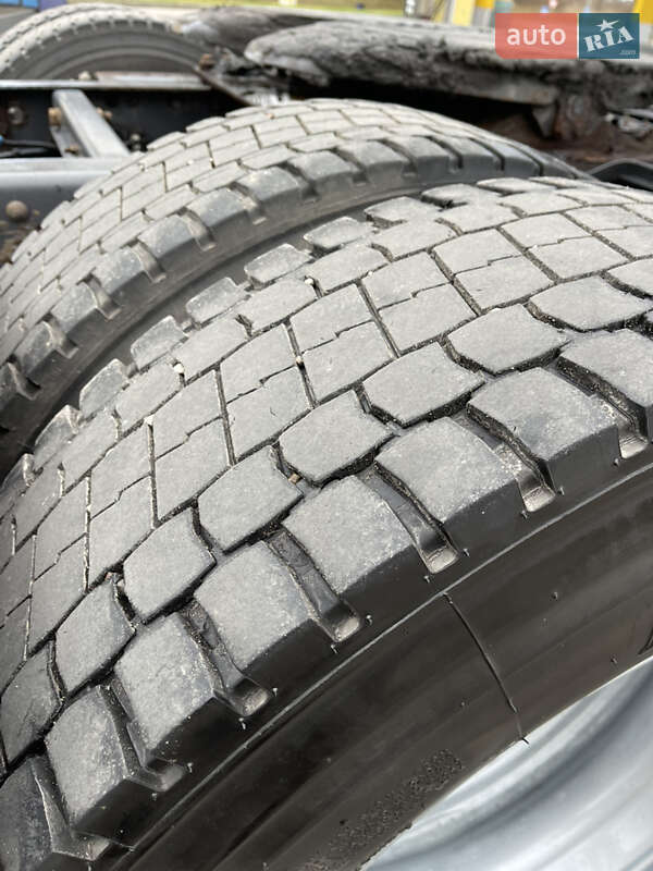 Тягач Renault Magnum 2008 в Ровно фото 31 Тягач Renault Magnum 2008 в Ровно