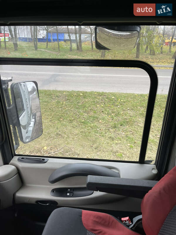 Тягач Renault Magnum 2008 в Ровно фото 37 Тягач Renault Magnum 2008 в Ровно