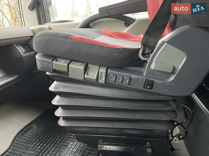 Тягач Renault Magnum 2008 в Ровно фото 51 Тягач Renault Magnum 2008 в Ровно