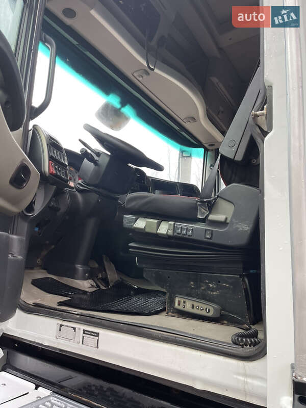 Тягач Renault Magnum 2008 в Ровно фото 55 Тягач Renault Magnum 2008 в Ровно