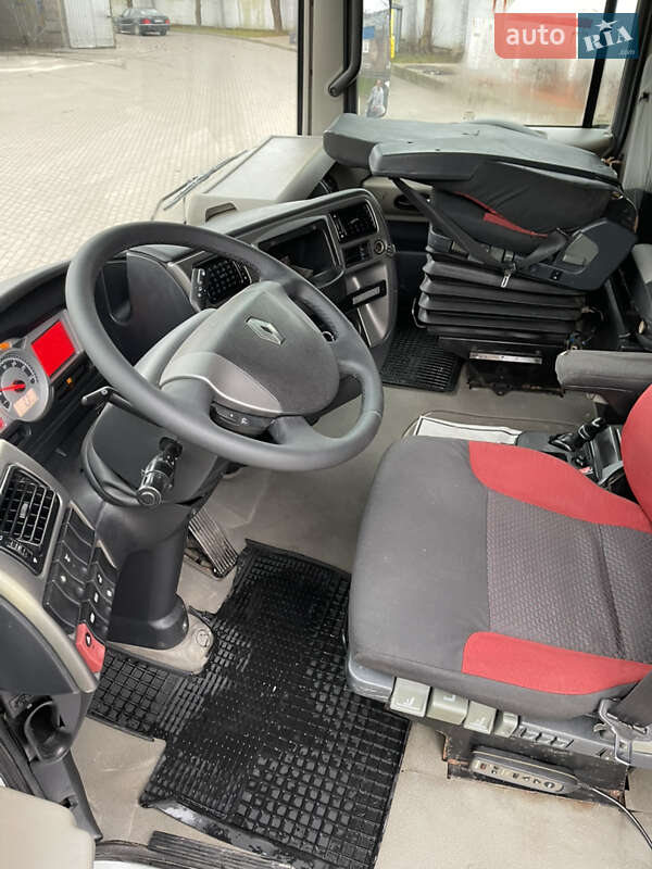 Тягач Renault Magnum 2008 в Ровно фото 60 Тягач Renault Magnum 2008 в Ровно