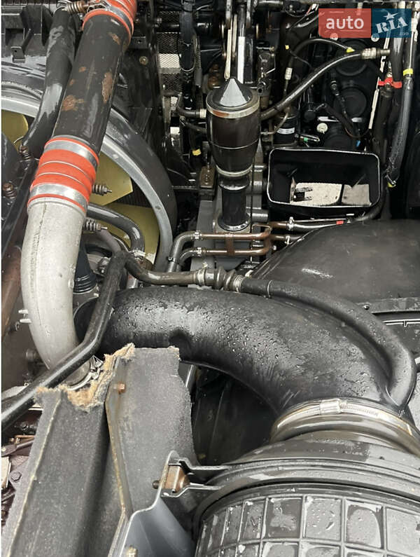 Тягач Renault Magnum 2008 в Ровно фото 64 Тягач Renault Magnum 2008 в Ровно