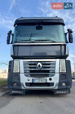 Тягач Renault Magnum 2008 в Киеве