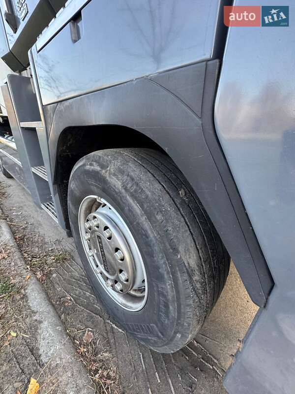 Тягач Renault Magnum 2008 в Киеве фото 19 Тягач Renault Magnum 2008 в Киеве