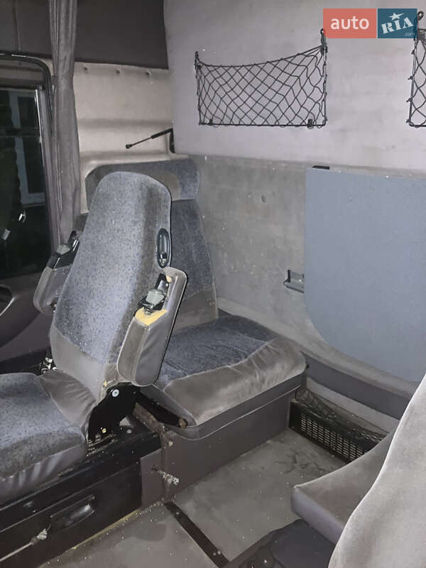 Інші вантажівки Renault Magnum 2005 в Гостомелі фото 3 Інші вантажівки Renault Magnum 2005 в Гостомелі