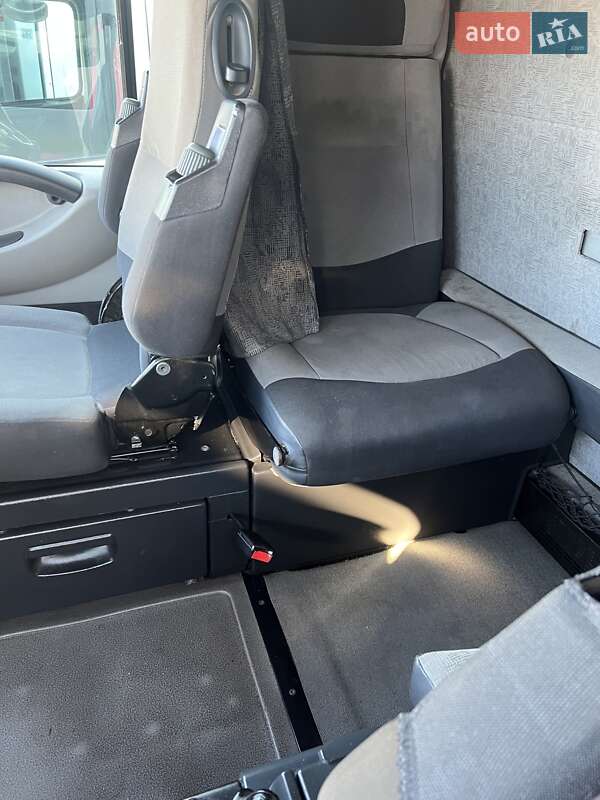 Тягач Renault Magnum 2008 в Ковеле