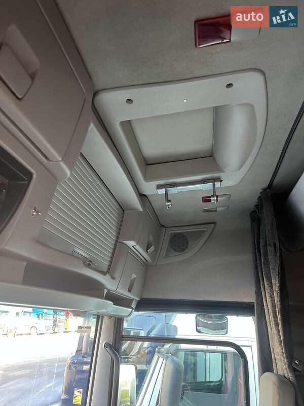 Тягач Renault Magnum 2008 в Ковеле