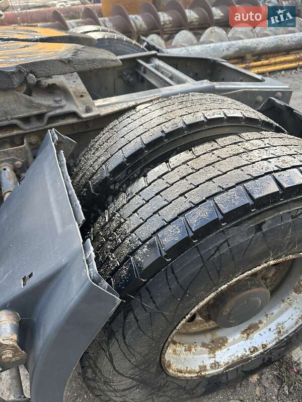 Тягач Renault Magnum 2005 в Одесі фото 7 Тягач Renault Magnum 2005 в Одесі