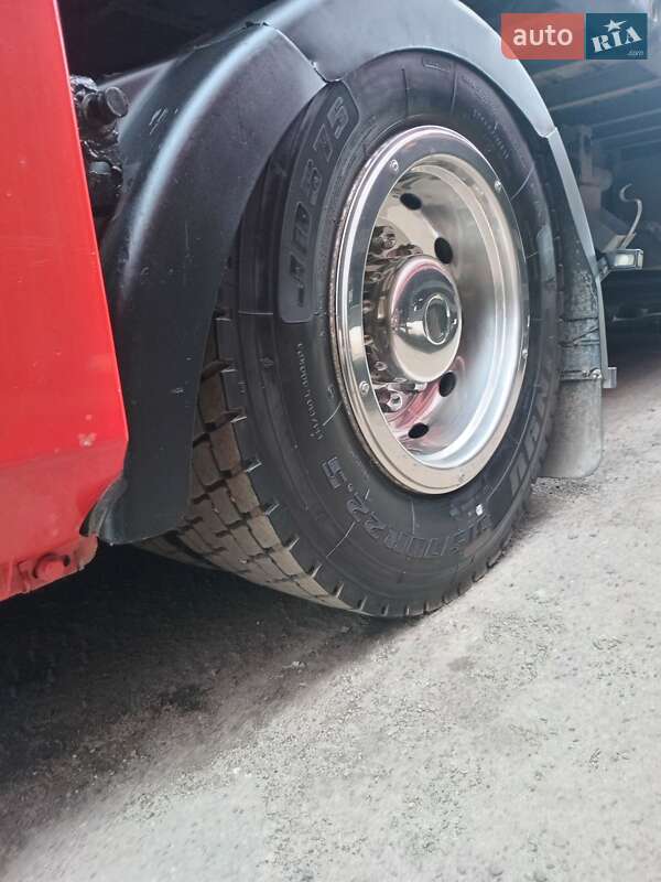 Тягач Renault Magnum 2003 в Харькове