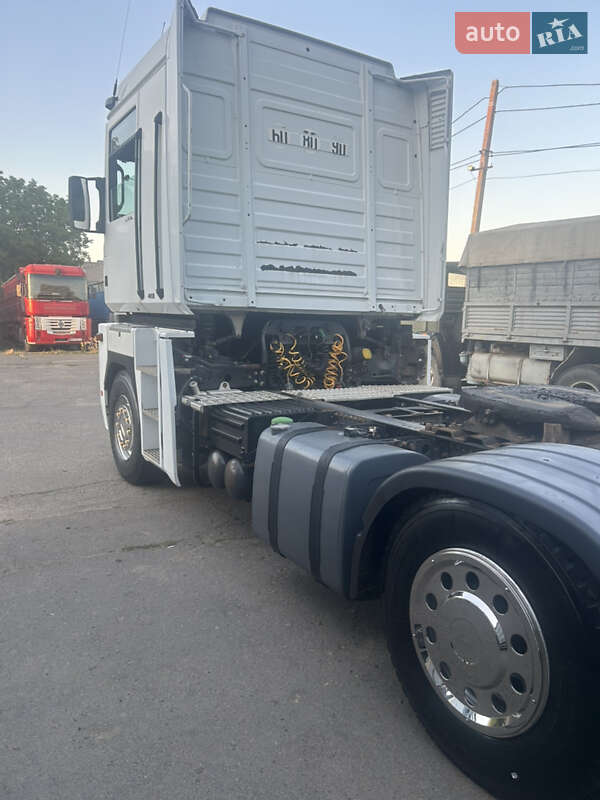 Тягач Renault Magnum 2006 в Миколаєві фото 6 Тягач Renault Magnum 2006 в Миколаєві