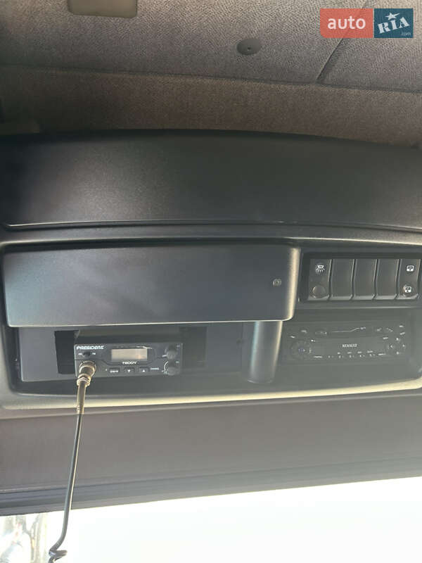 Тягач Renault Magnum 2006 в Миколаєві фото 10 Тягач Renault Magnum 2006 в Миколаєві