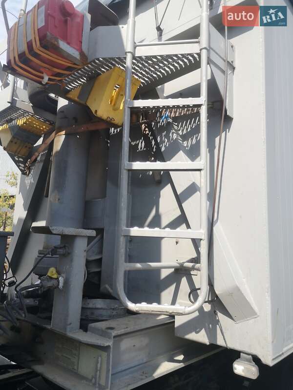 Тягач Renault Magnum 2007 в Киеве фото 6 Тягач Renault Magnum 2007 в Киеве