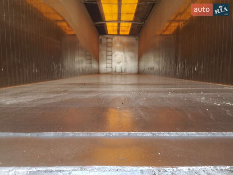 Тягач Renault Magnum 2007 в Киеве фото 12 Тягач Renault Magnum 2007 в Киеве