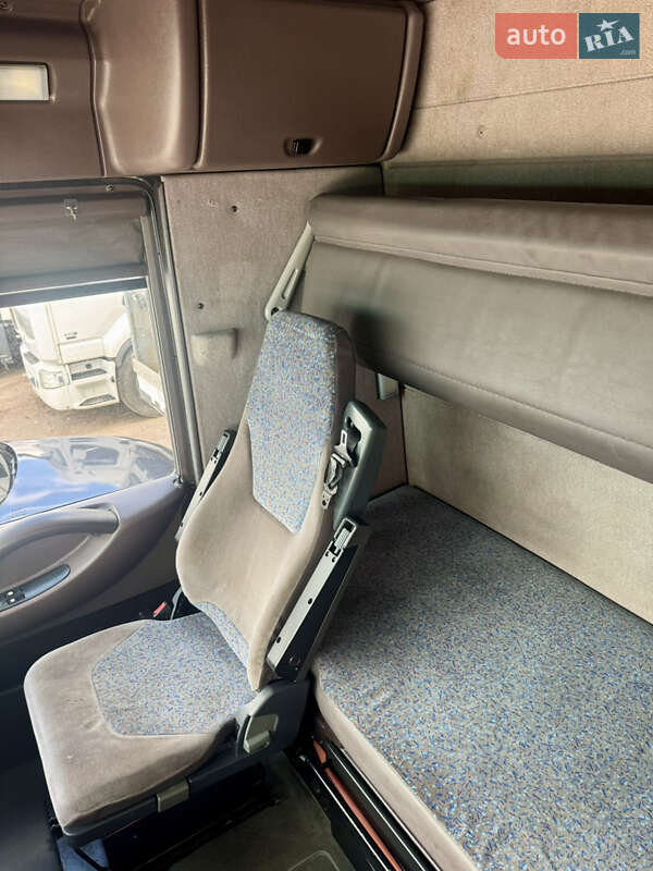 Тягач Renault Magnum 2008 в Рівному