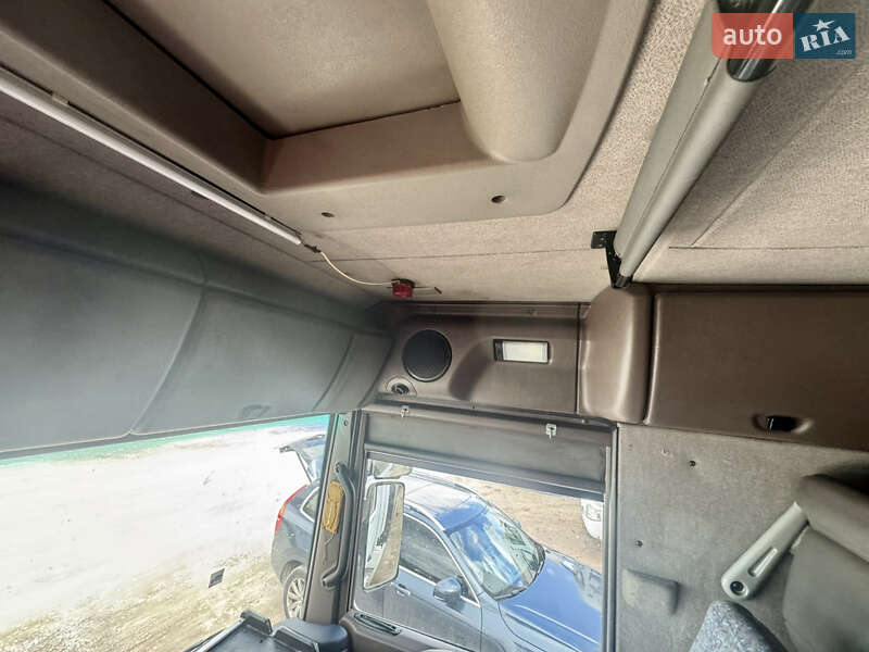 Тягач Renault Magnum 2008 в Рівному