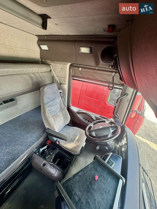 Тягач Renault Magnum 2008 в Рівному