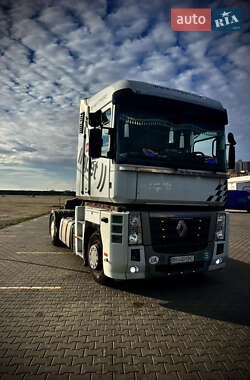 Тягач Renault Magnum 2011 в Одессе