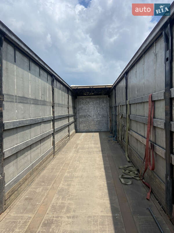 Тягач Renault Magnum 2008 в Яворові фото 6 Тягач Renault Magnum 2008 в Яворові