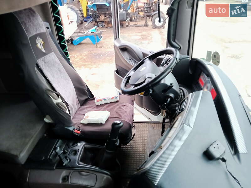 Тягач Renault Magnum 2008 в Киеве фото 8 Тягач Renault Magnum 2008 в Киеве