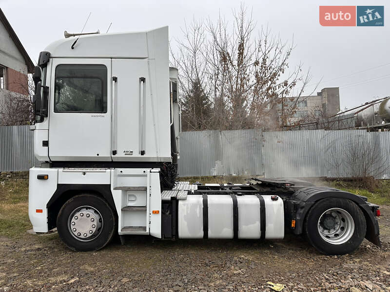 Тягач Renault Magnum 2012 в Ровно фото 3 Тягач Renault Magnum 2012 в Ровно