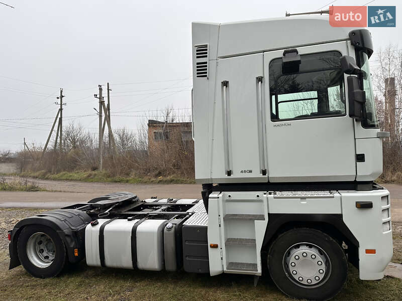 Тягач Renault Magnum 2012 в Ровно фото 7 Тягач Renault Magnum 2012 в Ровно
