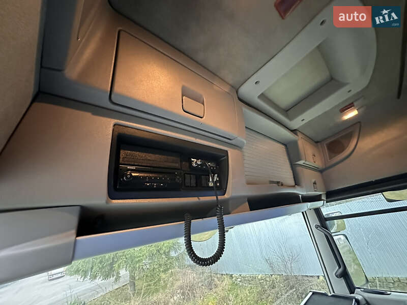 Тягач Renault Magnum 2012 в Ровно фото 13 Тягач Renault Magnum 2012 в Ровно