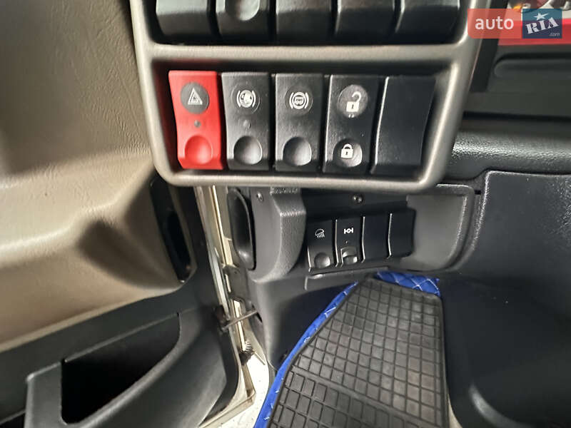 Тягач Renault Magnum 2012 в Ровно фото 17 Тягач Renault Magnum 2012 в Ровно