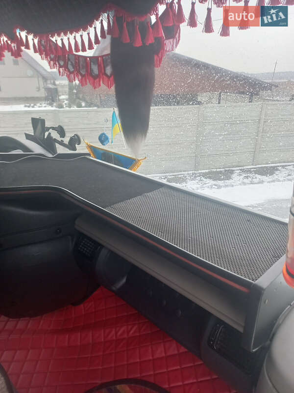 Тягач Renault Magnum 2011 в Рокитном фото 8 Тягач Renault Magnum 2011 в Рокитном